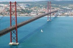 Lizbona, kjer se kultura in zabava združita