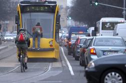 V trčenje tramvajev v Rotterdamu več kot 30 ranjenih