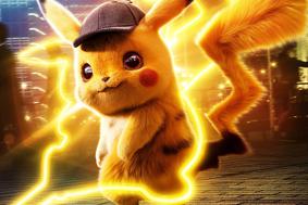 Pokemon detektiv Pikachu (Pokémon Detective Pikachu)