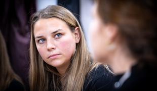 S prodajo koledarjev zbrale za novo opremo: "Res nismo bile dobro opremljene"