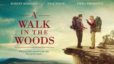 Sprehod po gozdu (A Walk in the Woods)