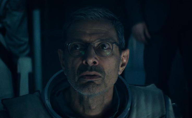 Jeff Goldblum | Foto: promocijsko gradivo