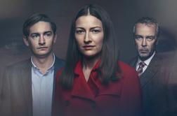 Ekskluzivna premiera nove britanske serije Žrtev