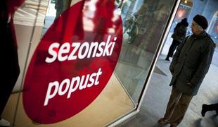 Na razprodajah do 70 odstotkov popustov