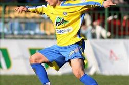 Pečnik zapušča MIK CM Celje