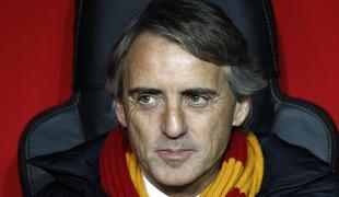 Mancini zapušča Galatasaray