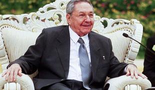 Raul Castro pripravljen na srečanje z ameriškimi voditelji