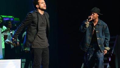 Umrl raper iz dua Kris Kross