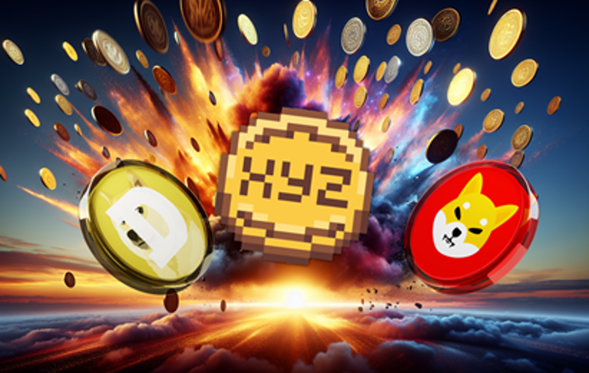 LA KADJ LLC, meme coins | Foto LA KADJ LLC