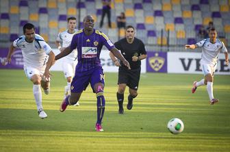 Prvaki v Novi Gorici na generalki pred finalom, napeto v Zavrču in Velenju