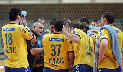 Tominec prevzema Kadetten