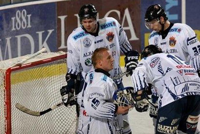 Tolvanen novi trener Albe