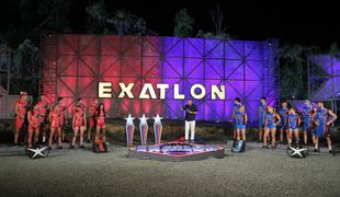 Poglejte, kdo so najuspešnejši posamezniki v Exatlonu #video