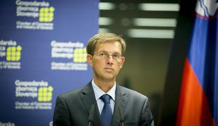 Miro Cerar še vedno razmišlja o novem gospodarskem ministru