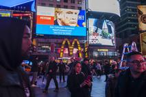 ustavna obtožba, Donald Trump