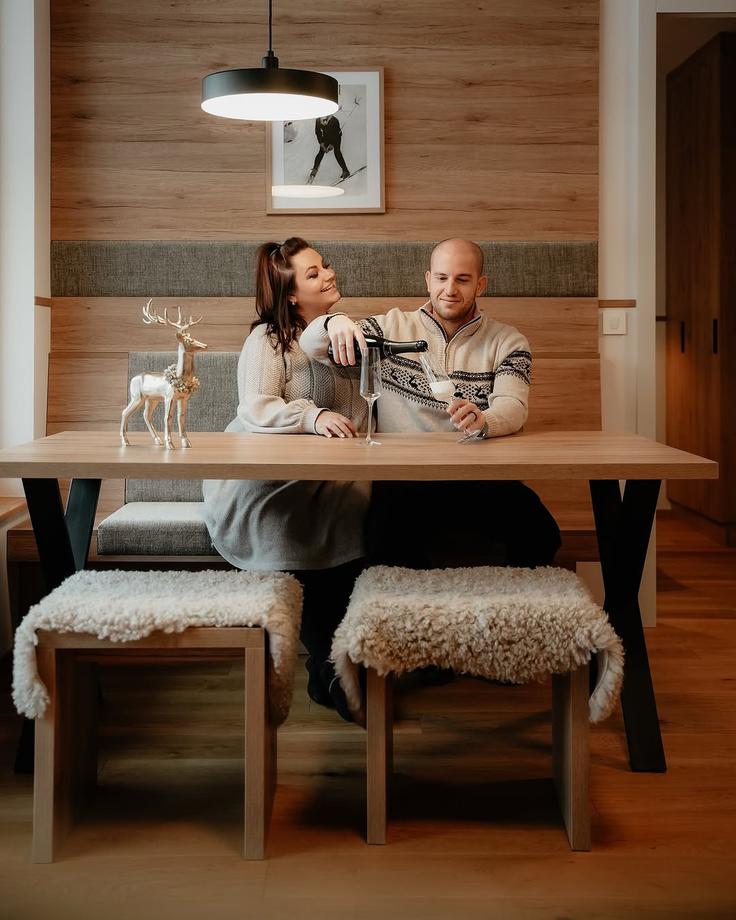 Goldhorn Chalet, Kranjska gora | Foto: arhiv naročnika