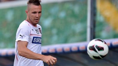 Video: Kurtić blestel proti Juventusu: vratnica, priložnost in panenka