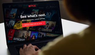 Kako lahko zaslužite z Netflixom?