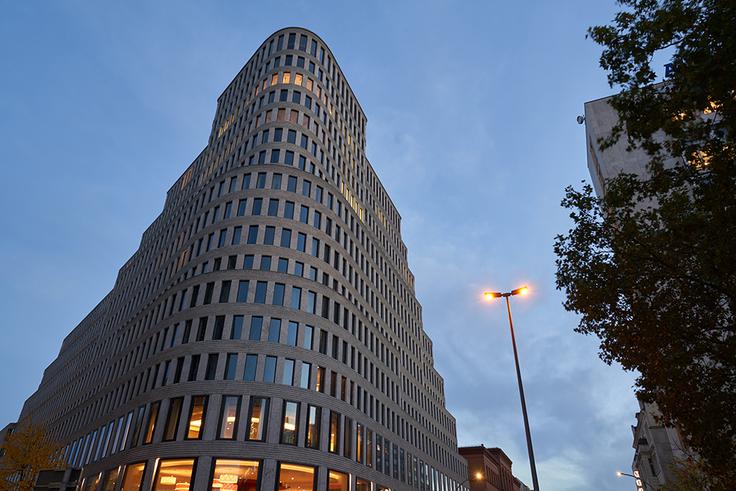 Hotel Dorint Kurfürstendamm Berlin © Hotel Dorint Kurfürstendamm Berlin  | Foto: 