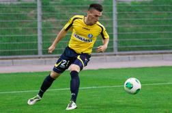 Zavrč ostal še brez Murka, Celje brez Žagar-Kneza