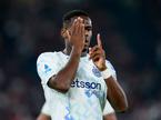 Ange-Yoan Bonny, Inter