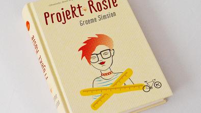PRELISTANO: Projekt Rosie