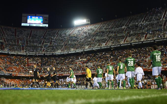Mestalla | Foto: Getty Images