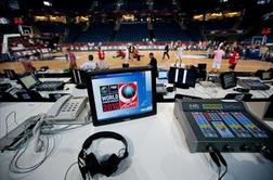 Avstralija le z enim novinarjem