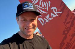 "Vaša podpora je odgovornost in dodatna motivacija"