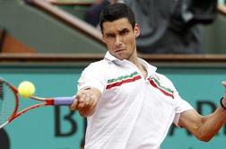 Hanescov pljunek sprožil preiskavo