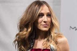 Sarah Jessica Parker ni več modna ikona