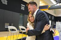 Jeanie Buss & Luka Dončić