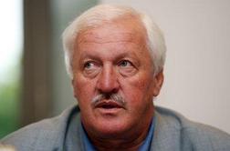 Miloš Janša: Rezultati realni, a sezona še ni končana