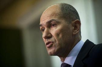 Janša: Naslednji meseci bodo najtežji čas po osamosvojitvi