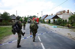 Po provokaciji na Poljskem sredi Evrope gorijo alarmi: vsi kličejo v Ukrajino