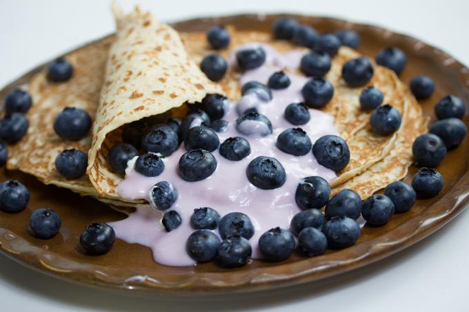 grški jogurt | Foto: Shutterstock