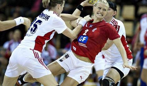 Danke v Brazilijo brez Skovove