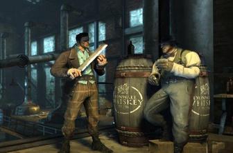 Ocenili smo: Dishonored