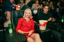 Urška Klakočar Zupančič, Bor Zuljan