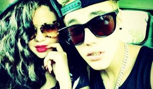 Sta Selena in Bieber spet skupaj?