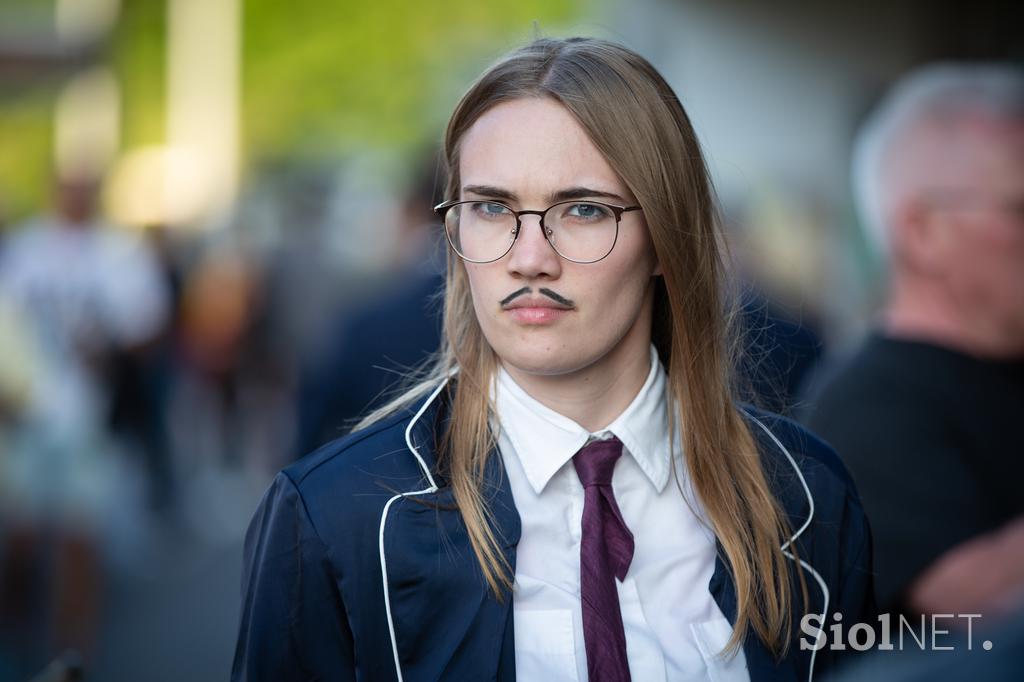 Dogajanje pred Evrovizijo 2025