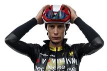 Jonas Vingegaard TDF 2025