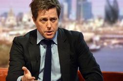 Jon Stewart: Hugh Grant je velika nadloga