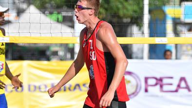 Slovenska najstnika pišeta zgodovino