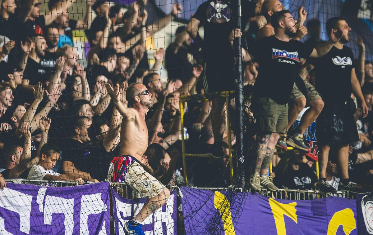liga prvakov Maribor Soligorsk Viole | Maribor čaka na daljšo evropsko jesen in večmilijonsko nagrado Uefe že pet let. | Foto Grega Valančič/Sportida