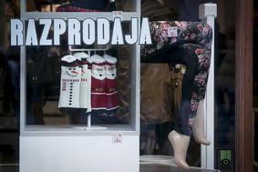 Sezonske razprodaje: kako dobiti največ za svoj denar? 