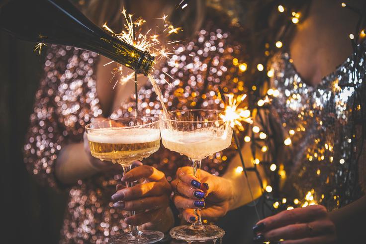 december, božič, novo leto | Foto: Shutterstock