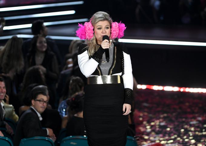 Kelly Clarkson | Foto: Getty Images
