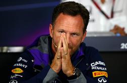 Red Bull išče partnerja: Ferrari ali Mercedes?