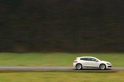 Volkswagen scirocco 2,0 TSI DSG